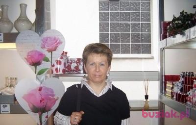 Basia, Female, 60, Niemcy, Photo: 7