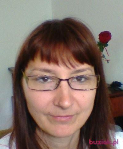 Magdalena, Female, 49, Poznań, Polska, Photo: 1