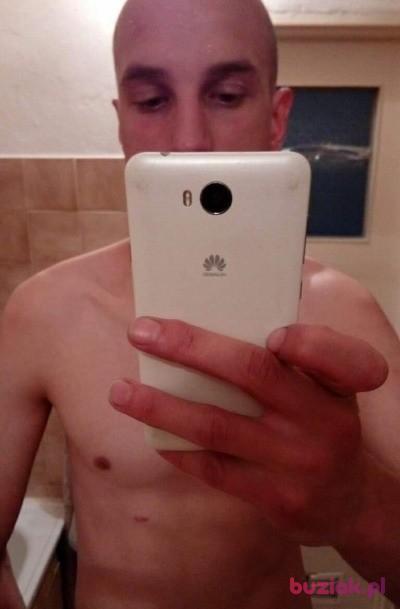 Darek Patryk, Mężczyzna, 27, Toruń, Polska, Zdjęcie: 2