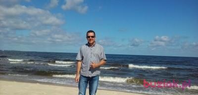 Maciej, Male, 44, Świnoujście, Polska, Photo: 4