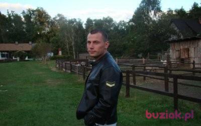 wojbu, Mężczyzna, 42, Łuków, Polska, Zdjęcie: 2