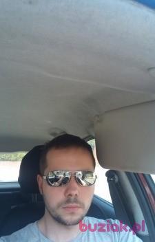 Paweł, Male, 31, Łódź, Polska, Photo: 1
