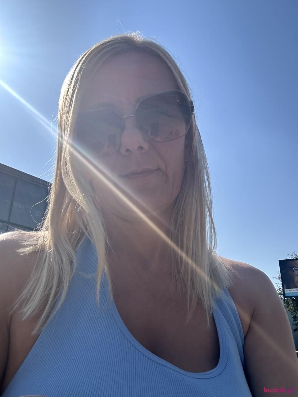Iwona, Female, 45, Wielka Brytania, Photo: 1