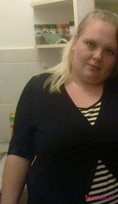 Julita, Female, 41, Szczecin, Polska, Photo: 2