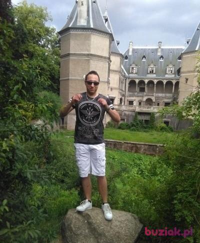 Kamil, Male, 33, Pleszew, Polska, Photo: 1