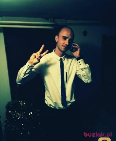 Andrzej, Male, 37, Poznań, Polska, Photo: 3