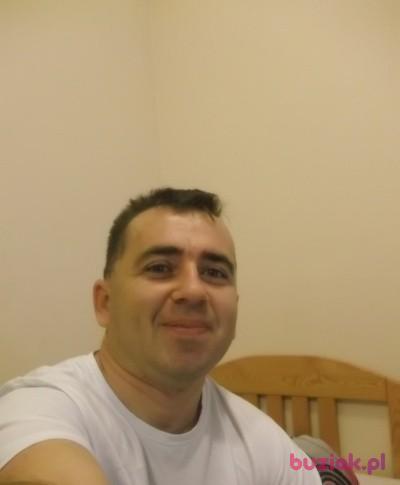 Grzegorz, Male, 43, Chełm, Polska, Photo: 1