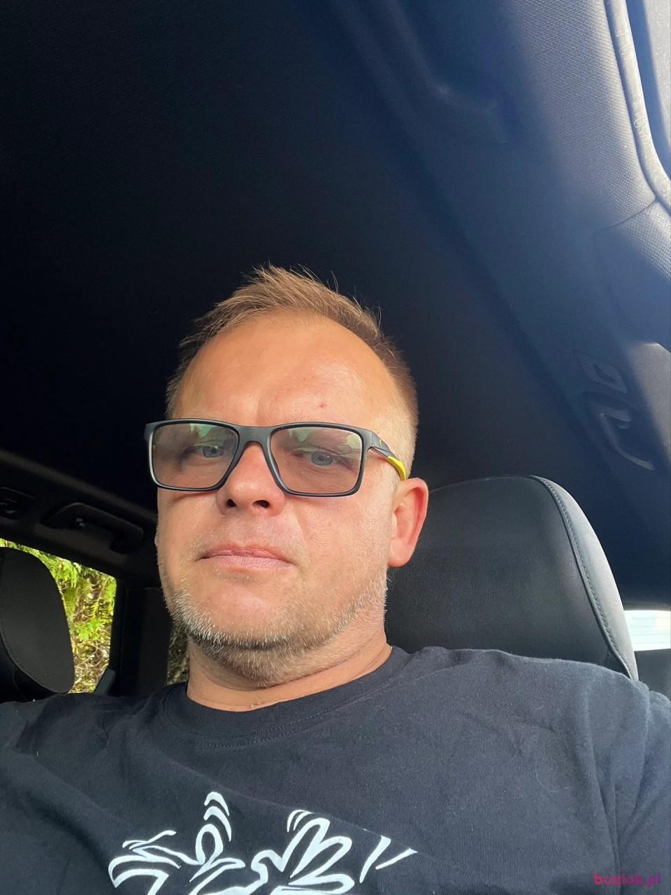 mike, Mężczyzna, 49, Warszawa, Polska, Zdjęcie: 2