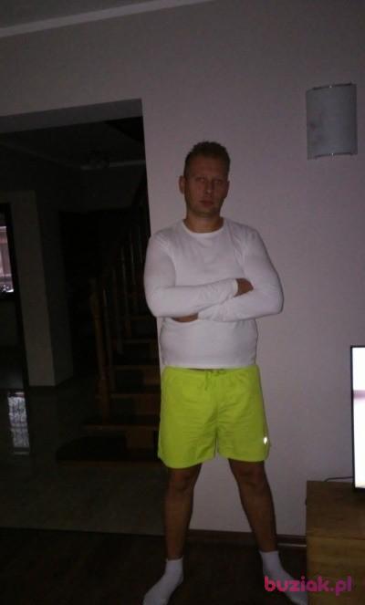 Mariusz, Mężczyzna, 46, Dąbrowa Górnicza, Polska, Zdjęcie: 2