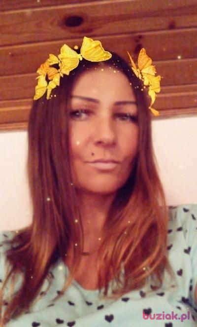 Monis, Kobieta, 43, Łódź, Polska, Zdjęcie: 2