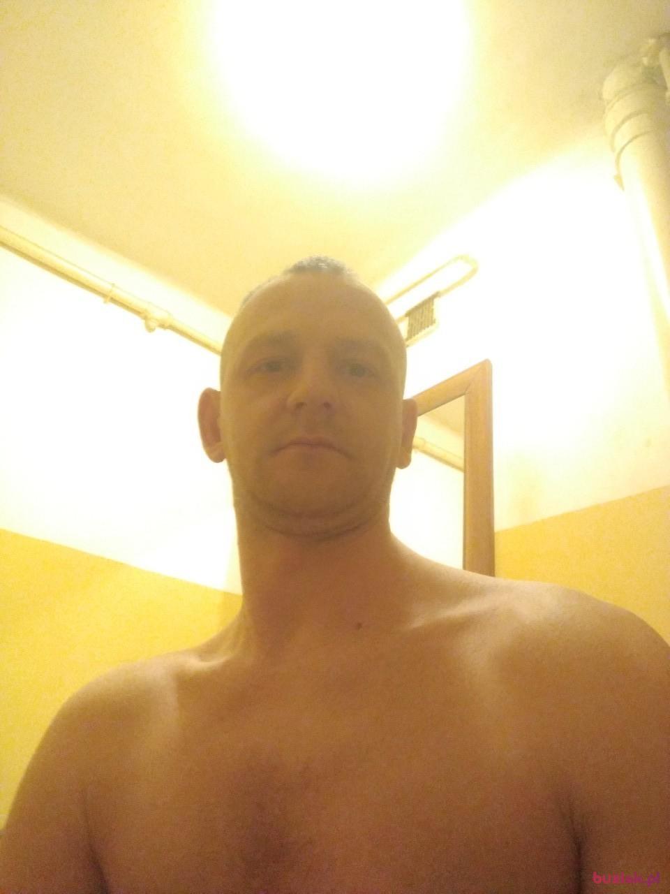 Marcin, Mężczyzna, 35, Białystok, Polska, Zdjęcie: 1