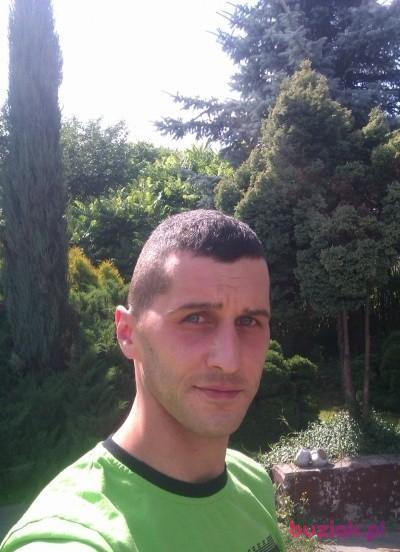 Piotr, Male, 39, Katowice, Polska, Photo: 2
