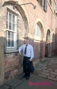 Paweł , Mężczyzna, 42, Heanor, Wielka Brytania, Zdjęcie: 2