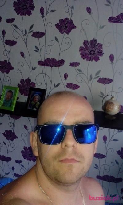 Marcin, Mężczyzna, 39, Grudziądz, Polska, Zdjęcie: 2