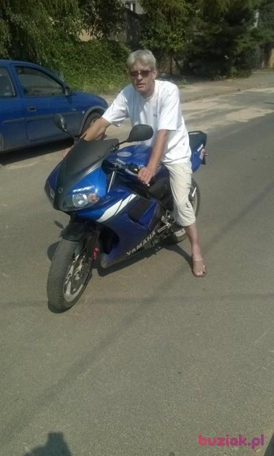 tomasz, Male, 56, Wieluń, Polska, Photo: 1