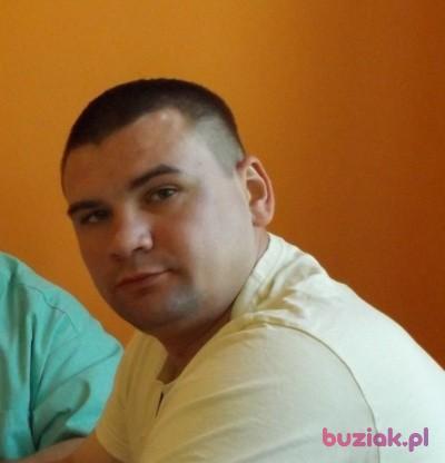 Mirek, Mężczyzna, 39, Koszalin, Polska, Zdjęcie: 1