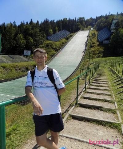 Kamil, Mężczyzna, 41, Polska, Zdjęcie: 1