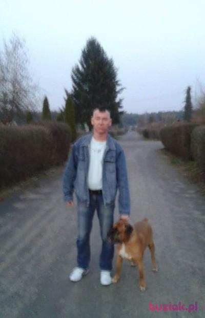 Andrzejll, Male, 51, Jaworzno, Polska, Photo: 3
