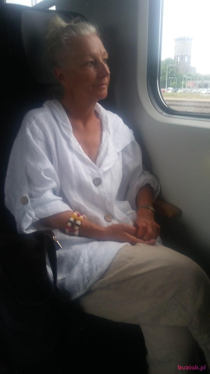 Alina, Female, 62, Tczew, Polska, Photo: 2