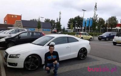 Tomek, Mężczyzna, 30, Nysa, Polska, Zdjęcie: 5