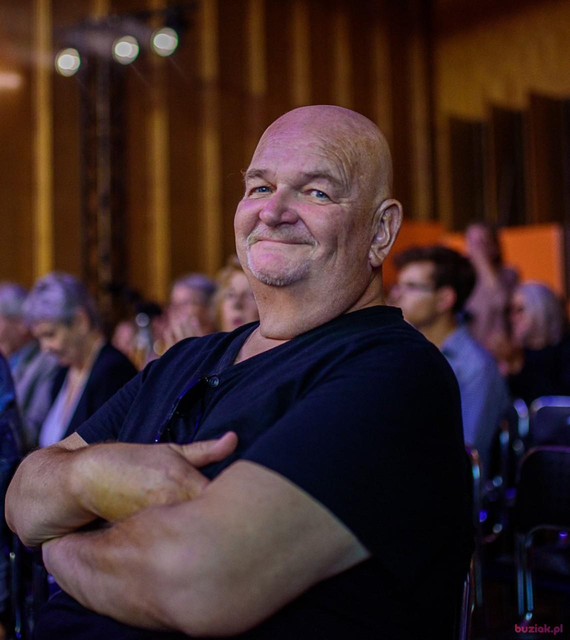 Michał, Male, 69, Łódź, Polska, Photo: 2