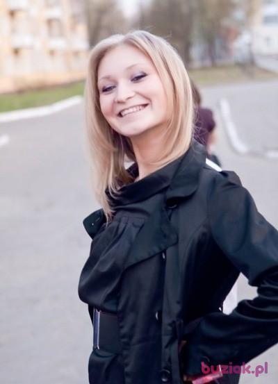 Marina, Kobieta, 39, Warszawa, Polska, Zdjęcie: 2