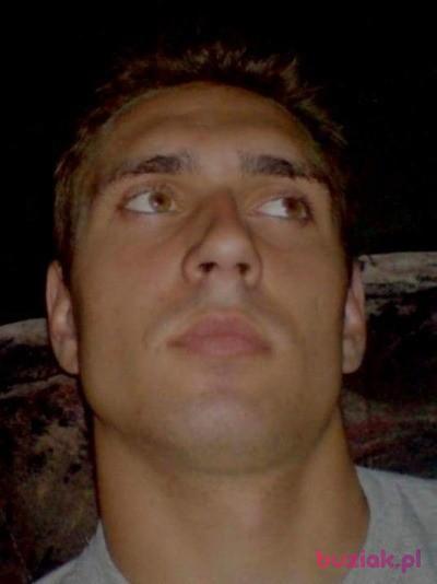 Jarek, Mężczyzna, 38, Warszawa, Polska, Zdjęcie: 2