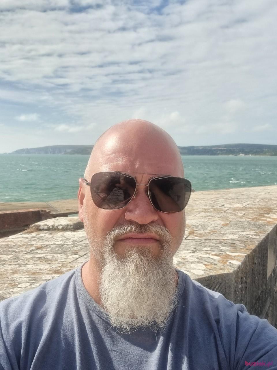 Marek, Male, 51, Wallingford, Wielka Brytania, Photo: 4