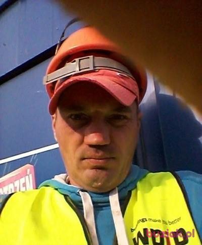 oczkoccc, Mężczyzna, 45, Konin, Polska, Zdjęcie: 2