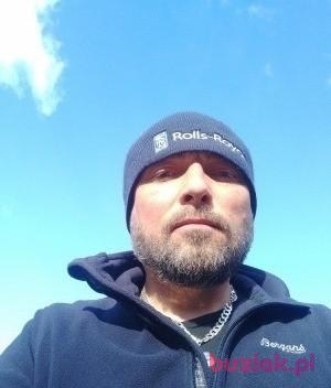 Marcin, Mężczyzna, 46, Warszawa, Polska, Zdjęcie: 1