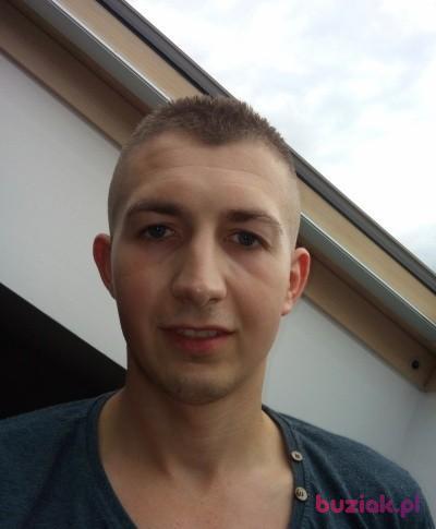Damian, Male, 34, Lublin, Polska, Photo: 2