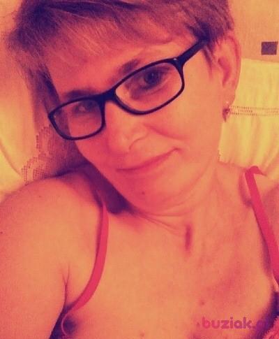 Beata, Female, 56, Wschowa, Polska, Photo: 5
