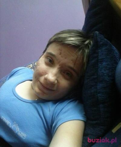 Martyna, Female, 39, Działdowo, Polska, Photo: 2