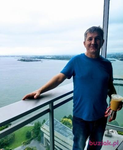 Stanislaw, Mężczyzna, 56, New York City, USA, Zdjęcie: 2