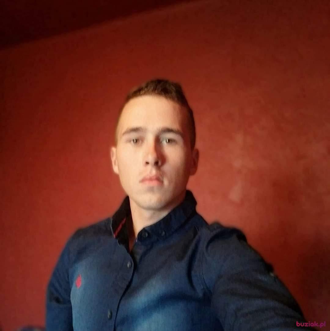 Adam, Male, 31, Turek, Polska, Photo: 4