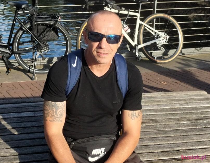 Konrad, Mężczyzna, 52, Hamburg, Niemcy, Zdjęcie: 3