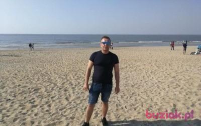 Piotr, Male, 37, Antwerpia, Belgia, Photo: 2