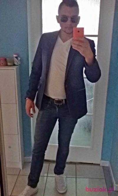 piotrek, Mężczyzna, 35, Legnica, Polska, Zdjęcie: 2