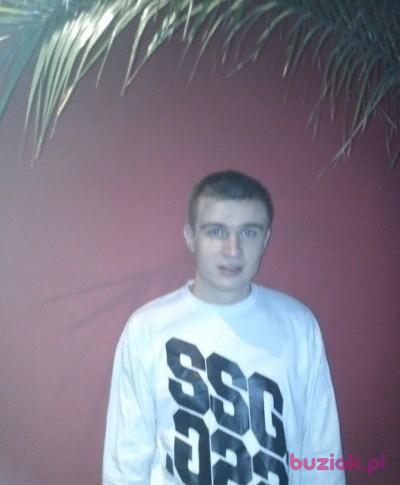 Bernard ( Benek ) :), Male, 31, Wrocław, Polska, Photo: 3