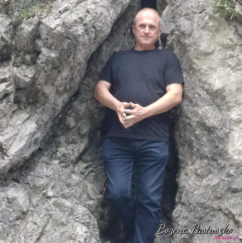 Mariusz, Male, 60, Wielka Brytania, Photo: 2