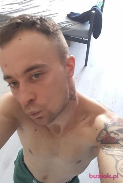 Jakub, Male, 31, Bochnia, Polska, Photo: 3