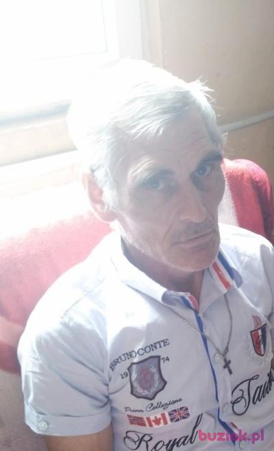 Janusz, Male, 61, Polska, Photo: 2