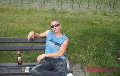 Marcin, Mężczyzna, 36, Zielona Góra, Polska, Zdjęcie: 2