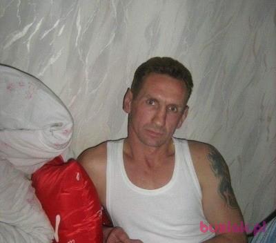 Kuba, Mężczyzna, 52, Żyrardów, Polska, Zdjęcie: 2