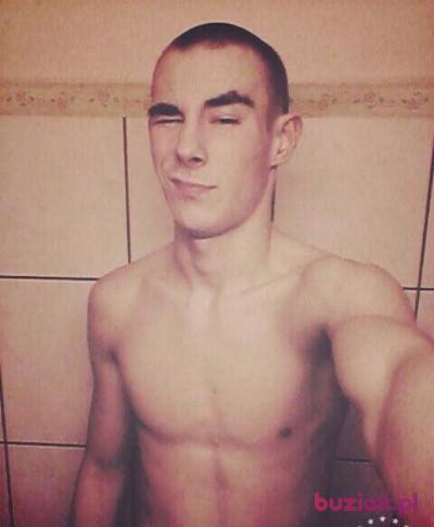 jakub, Mężczyzna, 27, Namysłów, Polska, Zdjęcie: 1