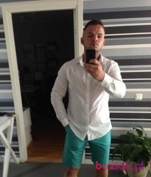 grzegorz, Male, 36, Szczecin, Polska, Photo: 2