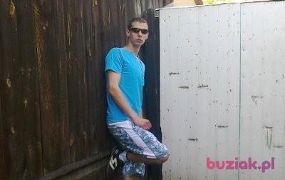Marcinkrych, Male, 35, Świebodzin, Polska, Photo: 2