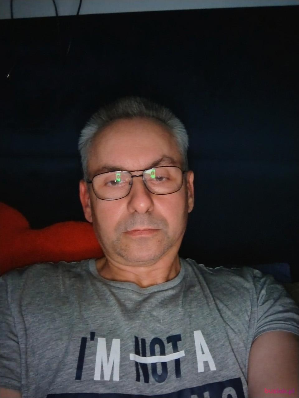 Tomek, Male, 50, Stary Sącz, Polska, Photo: 2
