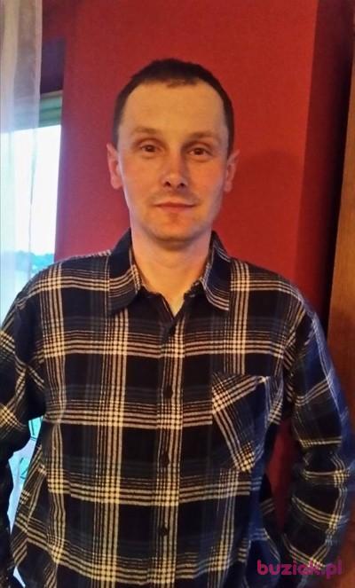 Krzysztof, Mężczyzna, 48, Biłgoraj, Polska, Zdjęcie: 2