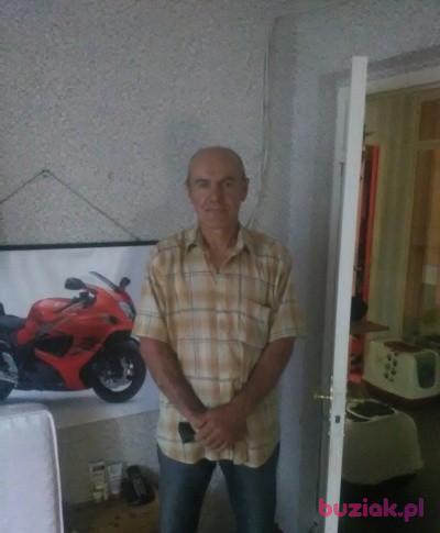 ryszard, Mężczyzna, 62, Lubsko, Polska, Zdjęcie: 2